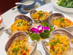 -必点海鲜·海肠捞饭·鲅鱼水饺(滨江道店)