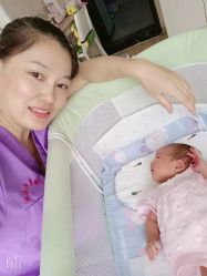 -一心缘月子产后中心