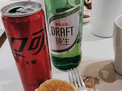 -晶丽香榭自助餐(南京大饭店)