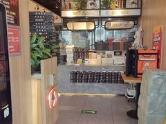 -比格比萨自助(诺亚大厦店)