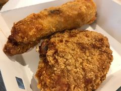 -麦当劳(春风店)