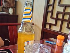 -天赢酒楼(青馨家园店)