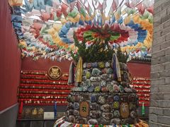 -西安市广仁寺