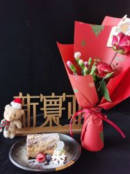 -新寰亚月子会所(金鸡湖凯宾店)