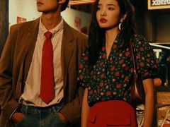 -经典婚纱摄影美学馆·私人定制