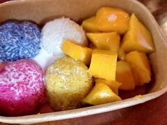 -婉泰·特色小吃·舂鸡脚(告庄二店)