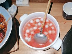 -绿茶餐厅(南昌王府井店)