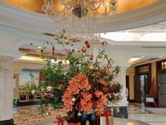 -科尔海悦酒店樱之河日本料理(清河东路店)