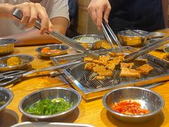 -麻蒲碳烤肉(远景路1号店)