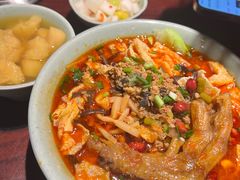 柳州螺蛳粉-粉家柳州螺蛳粉(杨宅路店)