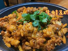 -三猫黑鱼花(南大店)