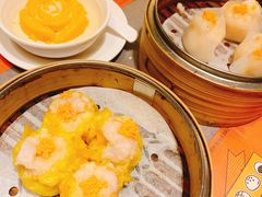 -点点心点心专门店(旺角店)