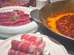 -小龙翻大江文化火锅(宽窄店)