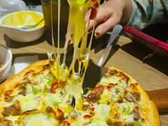 -清真·穆巴拉克西餐厅(回民街店)