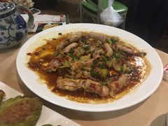 -梓程海鲜大酒家