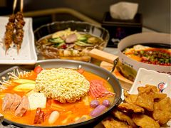 -七八冷面·延边朝鲜族美食(世纪汇店)