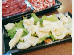 -幸运牛汕头小黄牛牛肉火锅(梅林店)