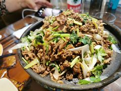 -烤肉季饭庄