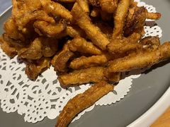 -禧和源养生素食茶馆