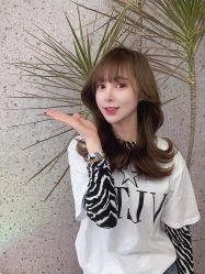 -3AM·S HAIR SALON烫发染发接发