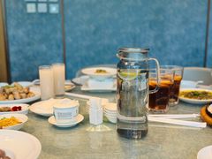 -莆田餐厅PUTIEN(金融街购物中心店)