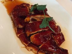 -宝丽轩中餐厅BAOLIXUAN