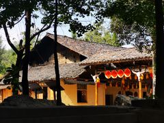 -武隆天坑寨子景区