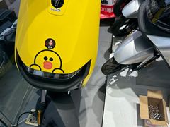 -九号电动车(安定门内大街店)