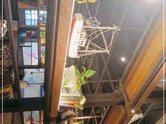 -探鱼·鲜青椒爽麻烤鱼(广州欣荣广场店)