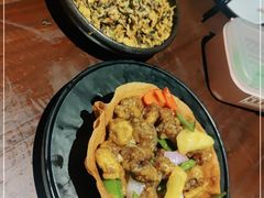 -园林美食城·本土农家菜(杨和镇店)