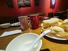 -泰国餐厅 Thai Food(裕华万达店)