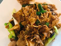 -茶油香闽南菜·花园餐厅(前埔店)