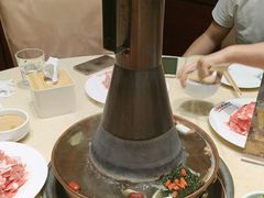 -阳坊大都涮羊肉(阳坊总店)