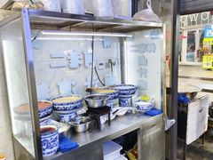 -何老二卤汁凉粉