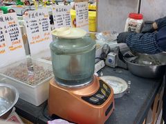 -芝麻糊世家(西华店)