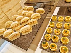 -广州粤海喜来登酒店