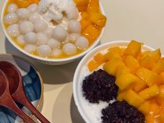 -小团圆糖水铺(襄阳南路店)