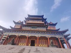 -中国钧瓷文化园