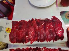 -荣叔港式沙嗲牛肉火锅(正佳潮流店)