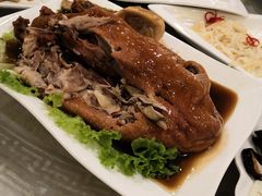 -翔达国际商务酒店