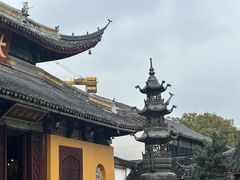 -西园戒幢律寺