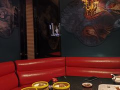 -萧邦音乐会所KTV·蒸汽活海鲜自助(福田店)