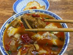 -堂吃饺子(维达北苑店)