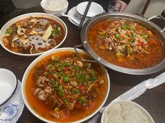 -艺味深尝(云锦路店)