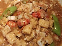 -叁宝烤肉• 西安烧烤(太乙路店)