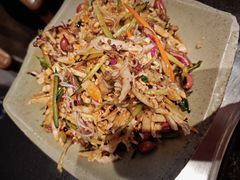 -蘸小院铁锅炖·蘸酱菜·东北菜(怀远门店)