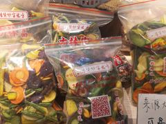 零售区-方林富炒货店(西溪路78号本人店)