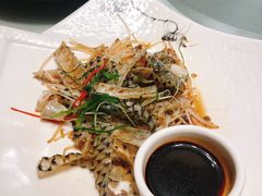 -顺丰轩园林酒家(天河店)