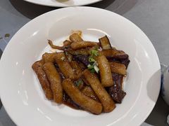 -阿毛饭店(和义路店)