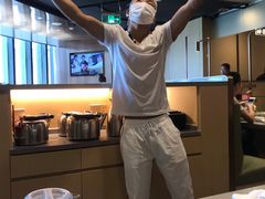 -海底捞火锅(杭州萧山宝龙广场店)